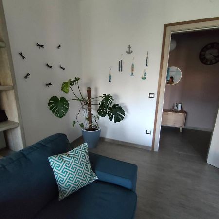 B&B Libellula Iglesias Extérieur photo