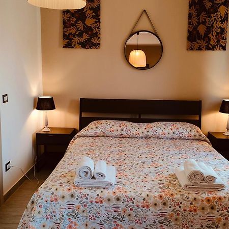 B&B Libellula Iglesias Extérieur photo