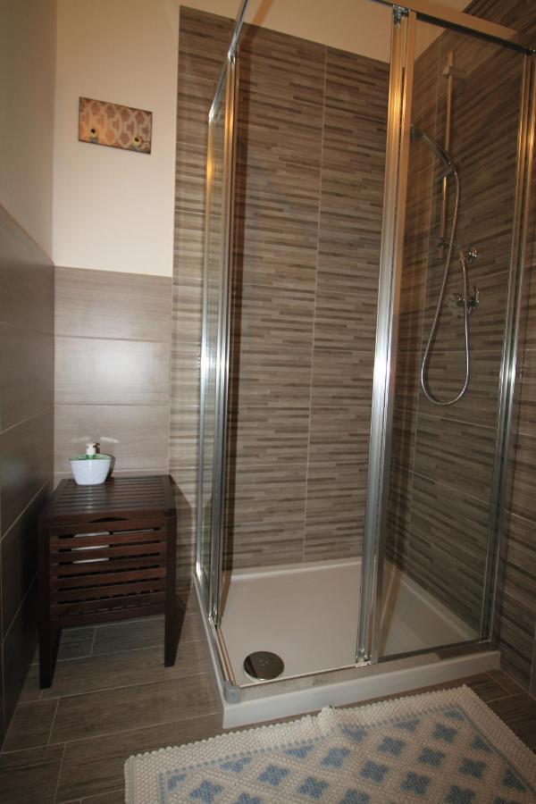 B&B Libellula Iglesias Extérieur photo