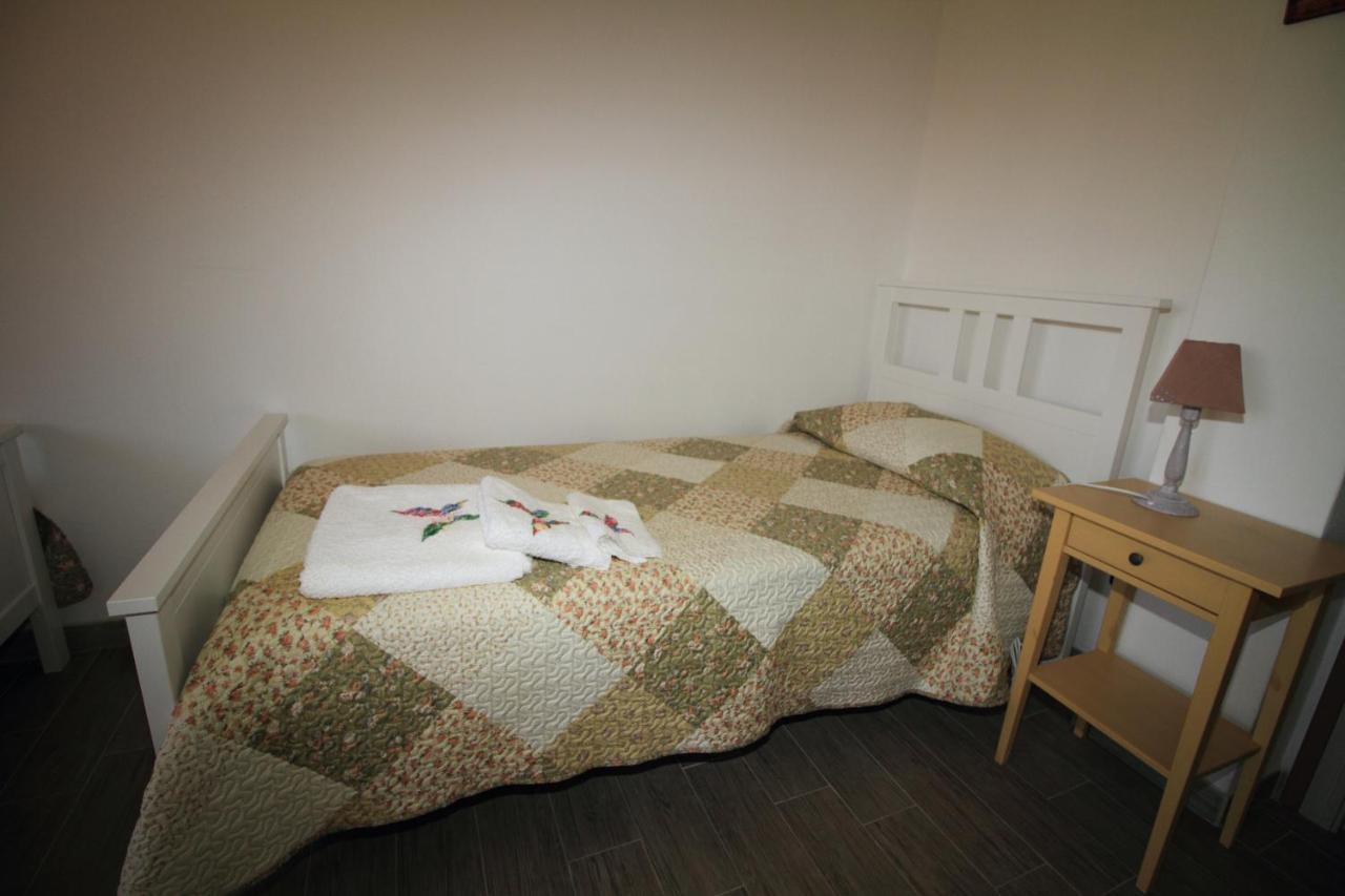 B&B Libellula Iglesias Extérieur photo