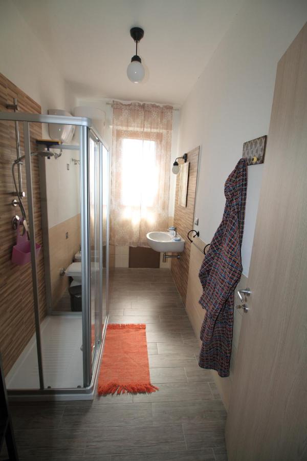 B&B Libellula Iglesias Extérieur photo