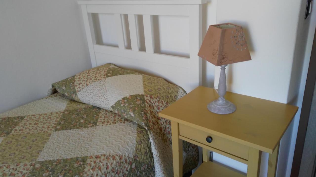 B&B Libellula Iglesias Extérieur photo