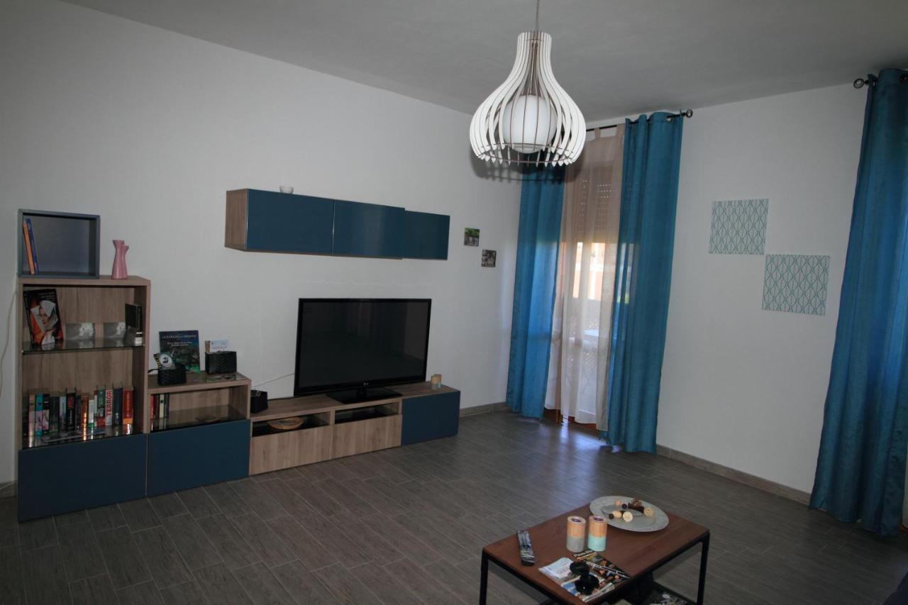 B&B Libellula Iglesias Extérieur photo