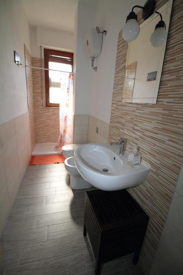 B&B Libellula Iglesias Extérieur photo