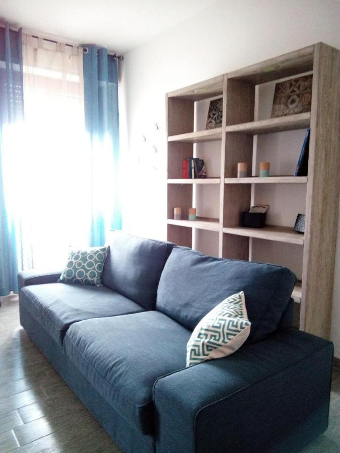 B&B Libellula Iglesias Extérieur photo