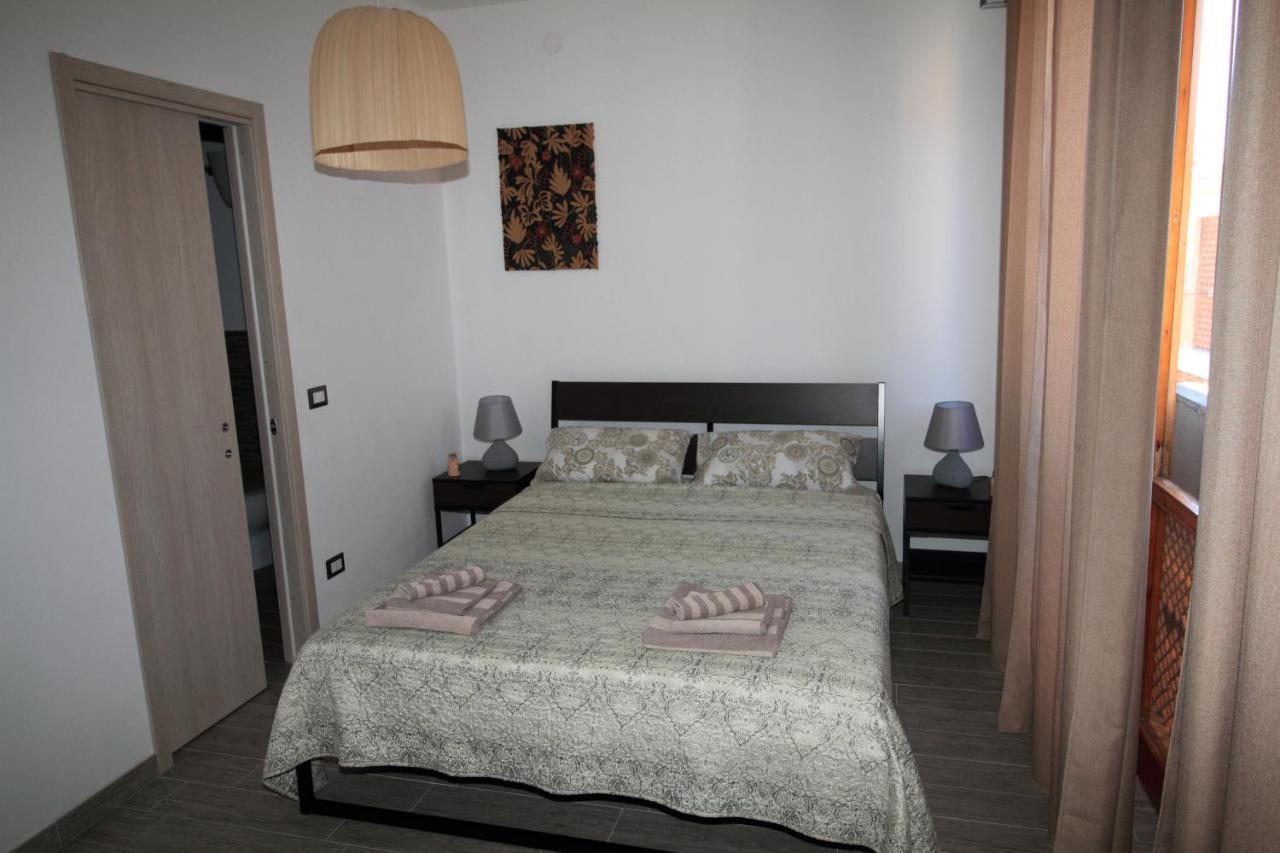 B&B Libellula Iglesias Extérieur photo