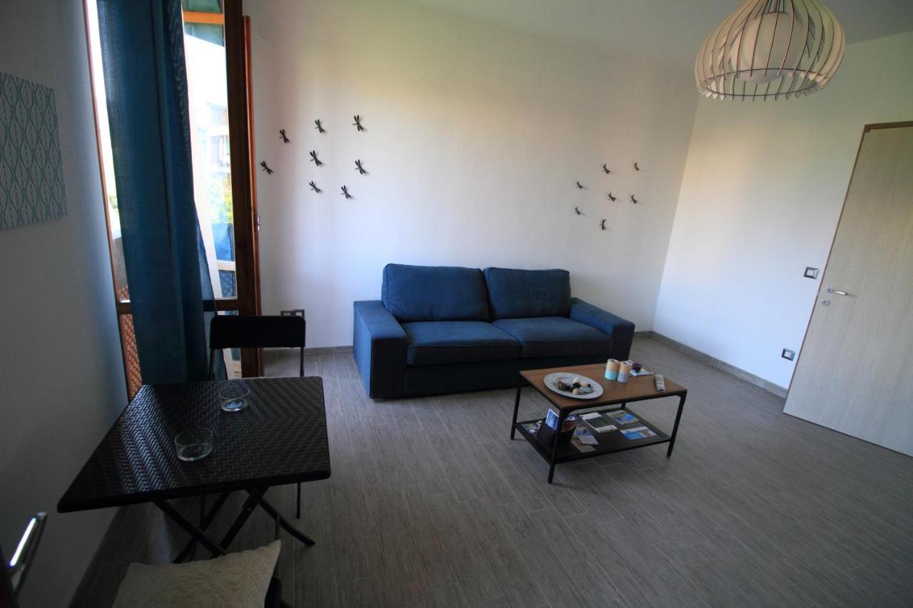 B&B Libellula Iglesias Extérieur photo