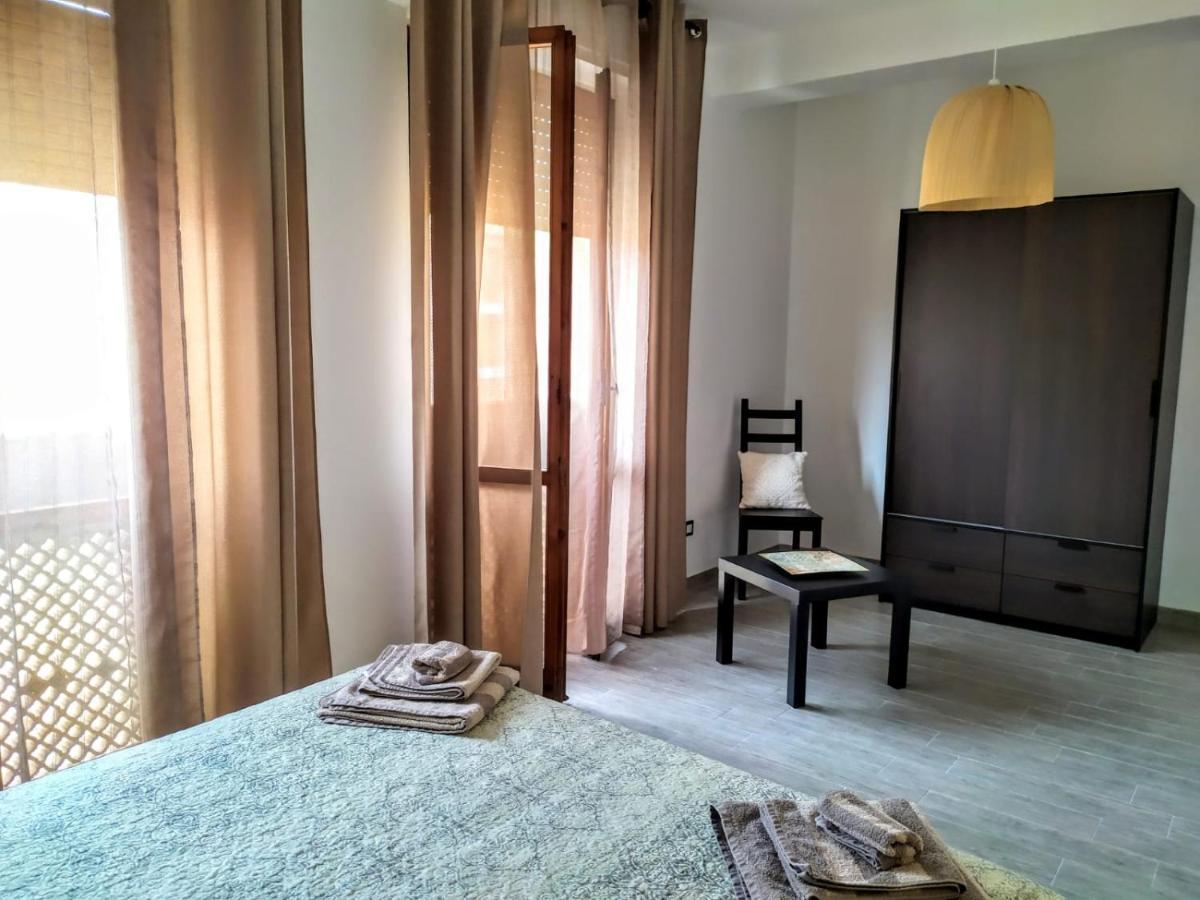 B&B Libellula Iglesias Extérieur photo