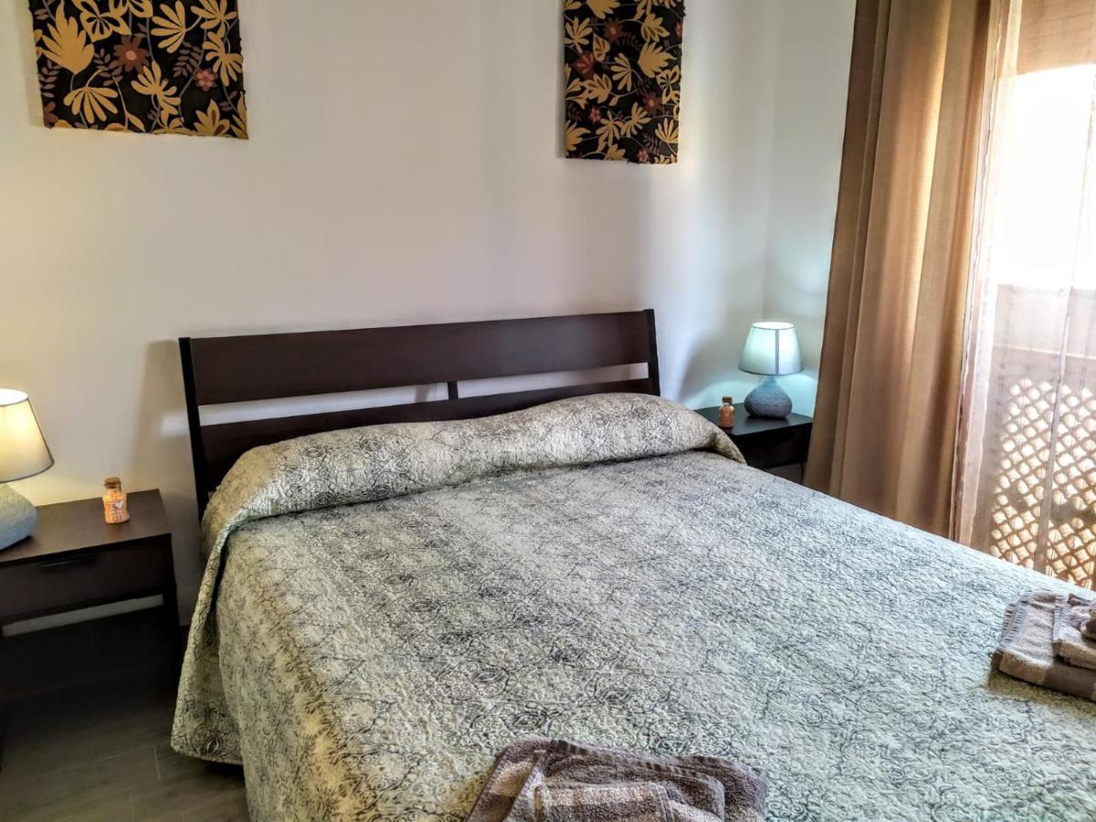 B&B Libellula Iglesias Extérieur photo