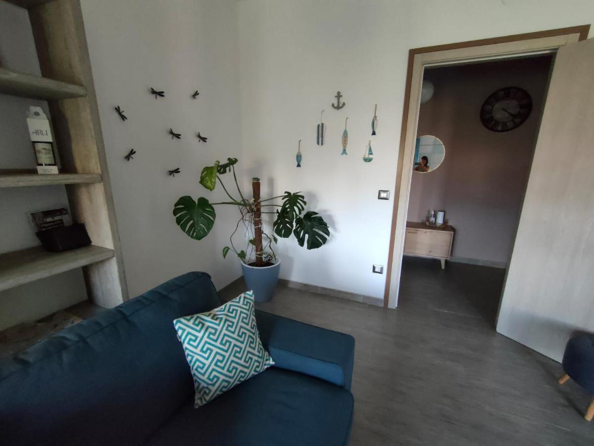B&B Libellula Iglesias Extérieur photo
