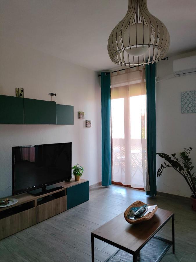 B&B Libellula Iglesias Extérieur photo