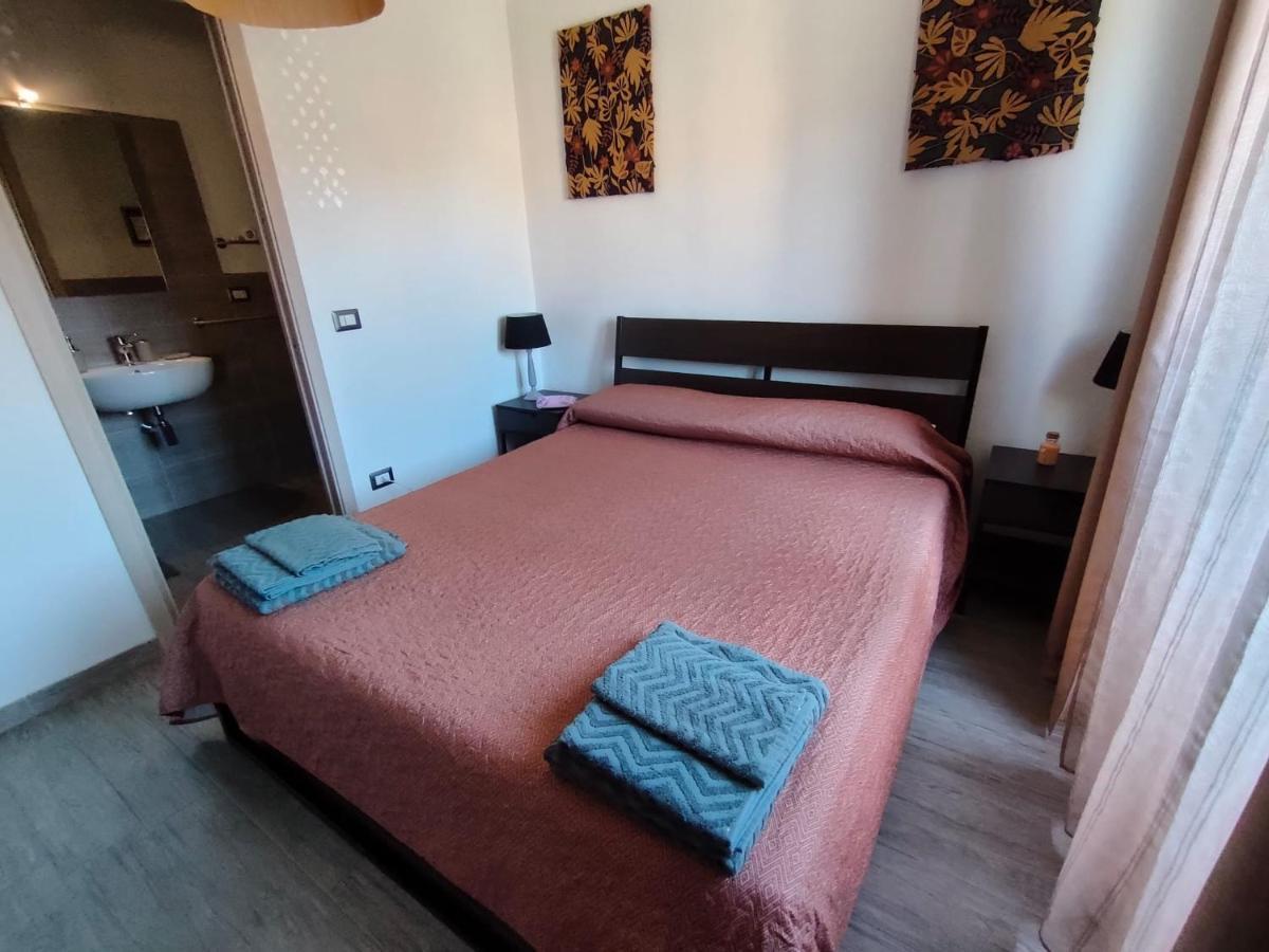 B&B Libellula Iglesias Extérieur photo