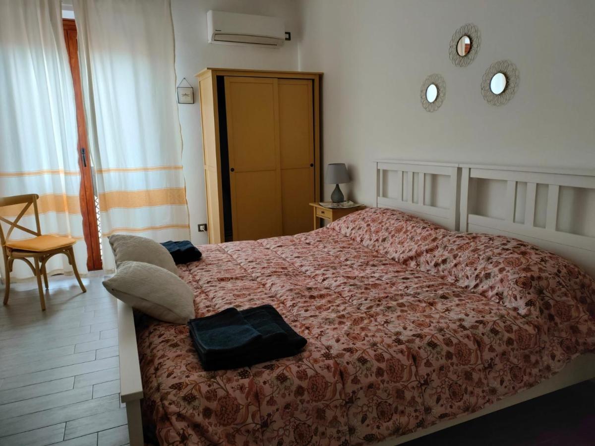 B&B Libellula Iglesias Extérieur photo