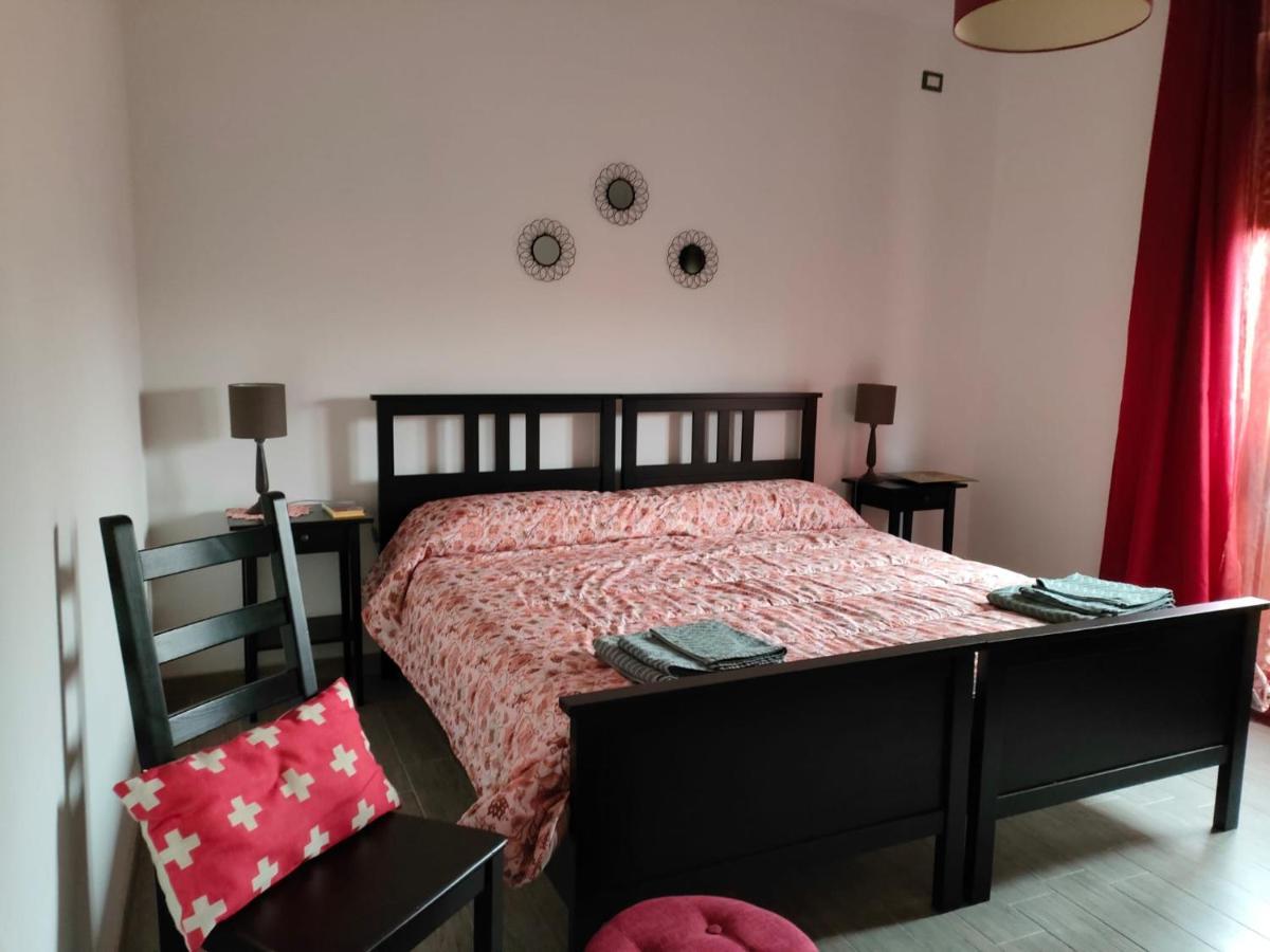 B&B Libellula Iglesias Extérieur photo