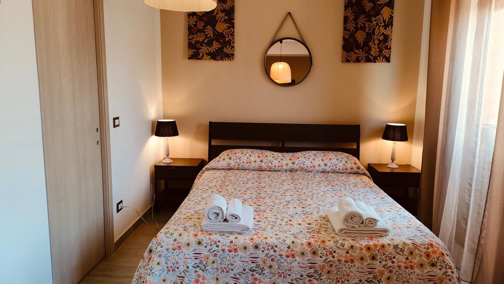 B&B Libellula Iglesias Extérieur photo